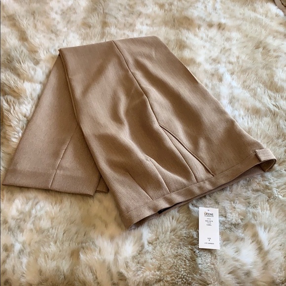 NWT Levine Classics 2pc Pant Suit - Picture 8 of 8